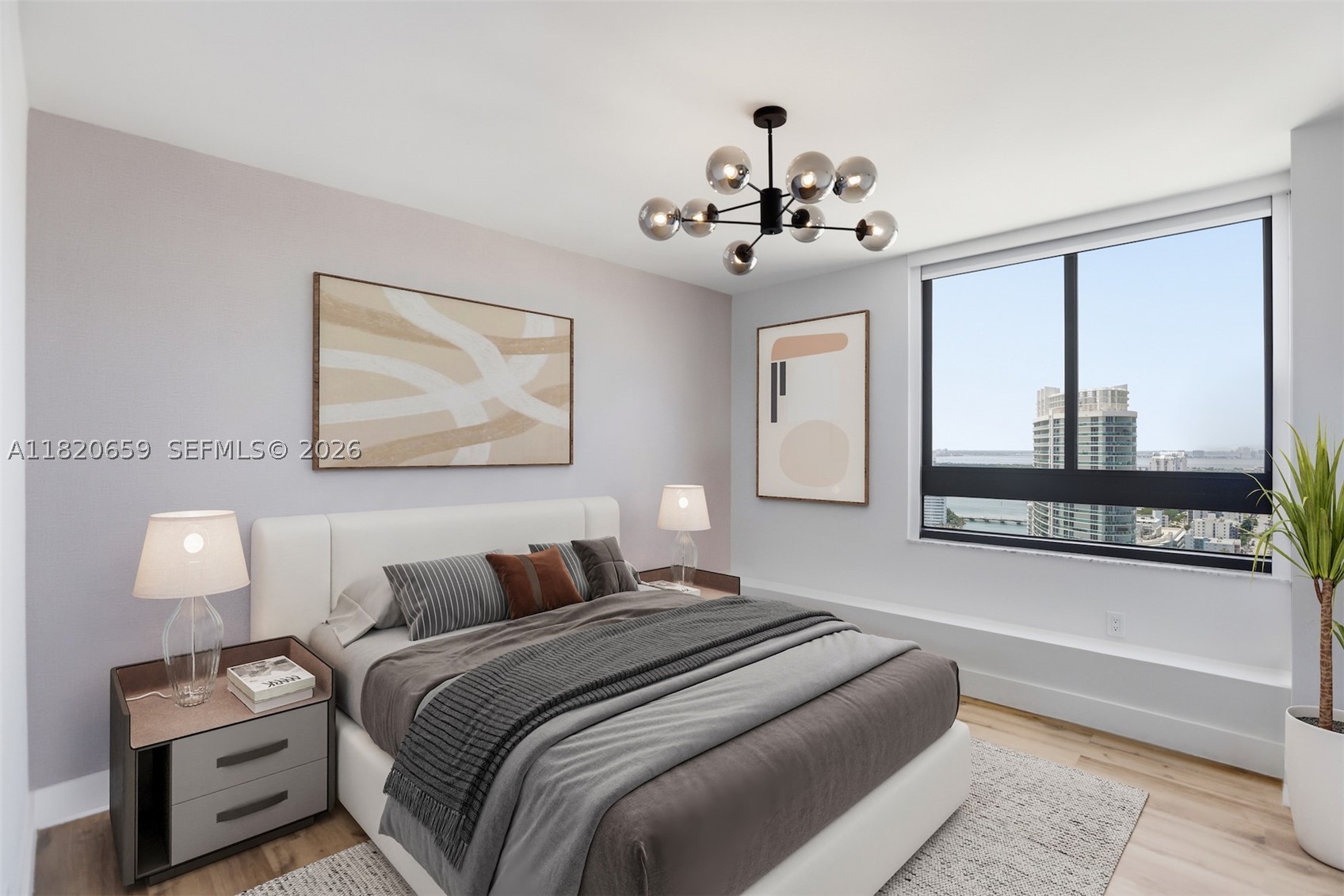 1330 West Ave #3007, Miami Beach FL 33139