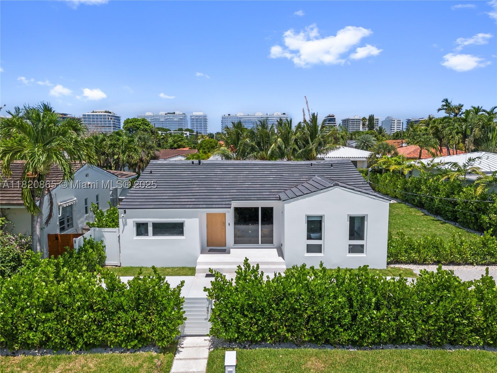 9033 Emerson Ave, Surfside FL 33154