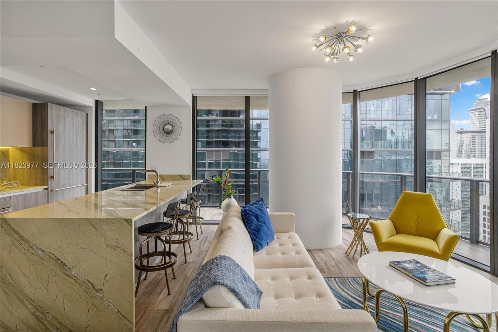 801 S Miami Ave #4205, Miami FL 33130