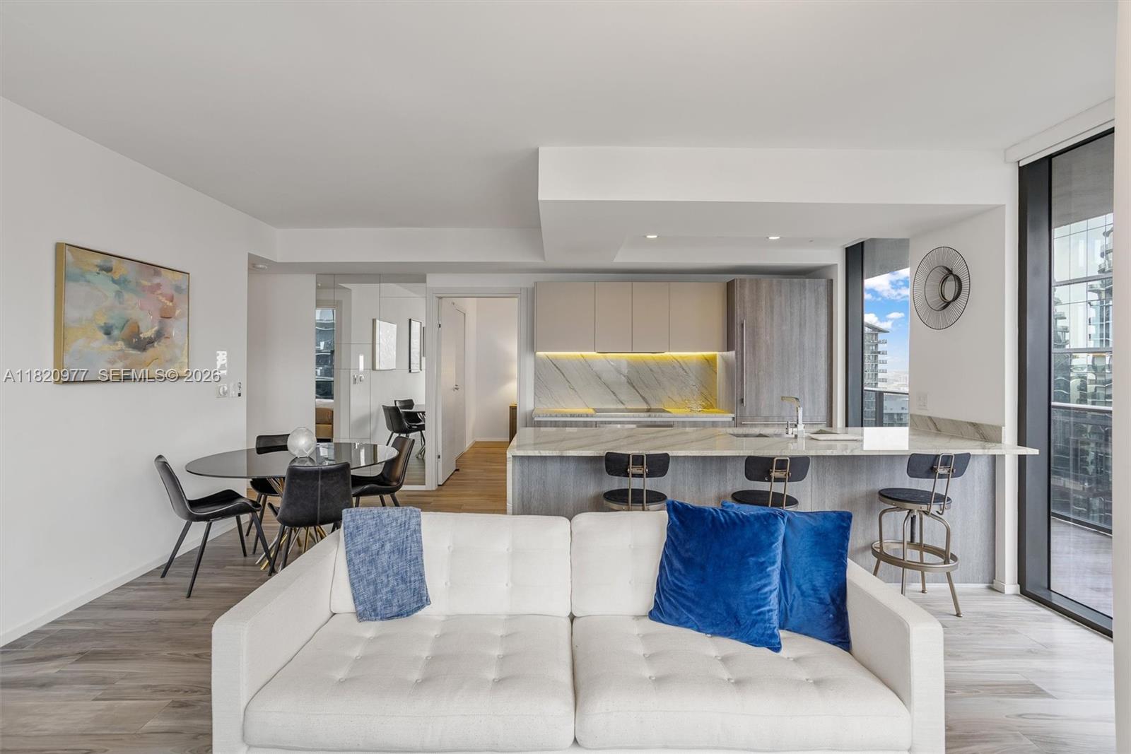 801 S Miami Ave #4205, Miami FL 33130