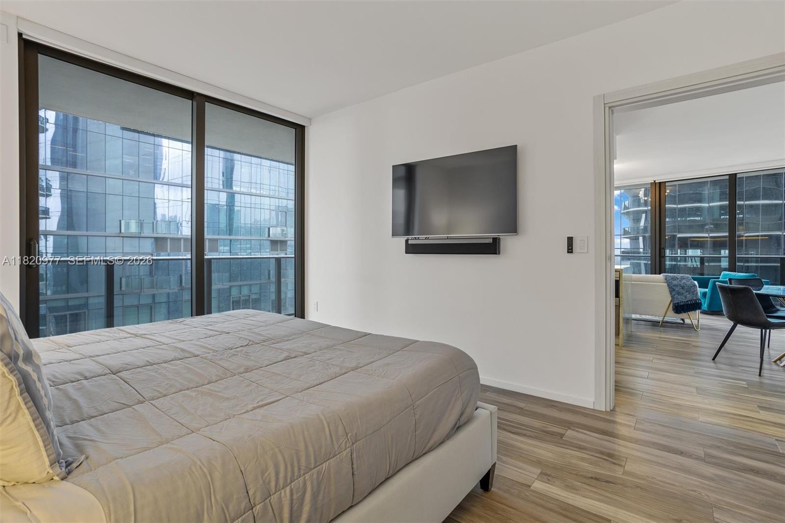 801 S Miami Ave #4205, Miami FL 33130