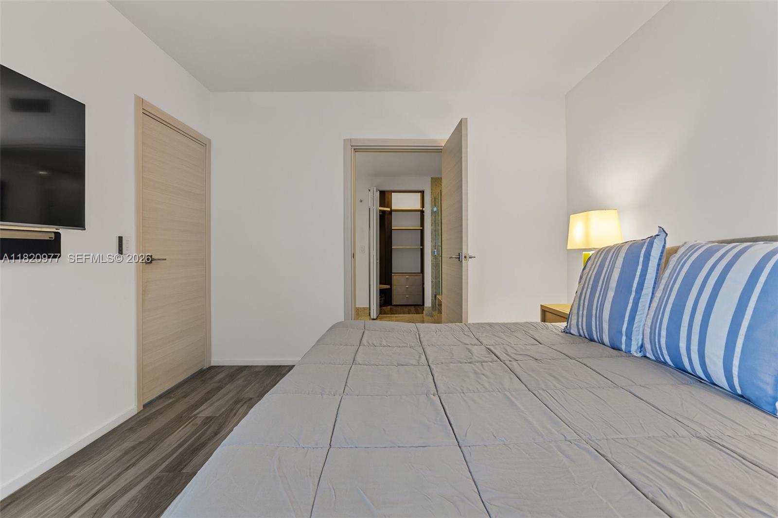 801 S Miami Ave #4205, Miami FL 33130