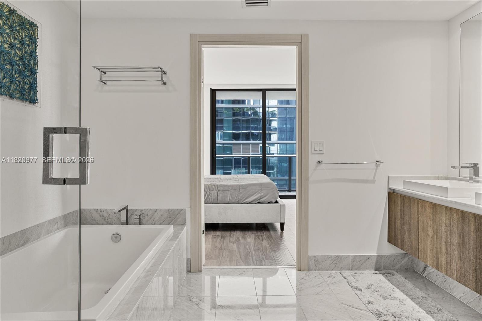 801 S Miami Ave #4205, Miami FL 33130