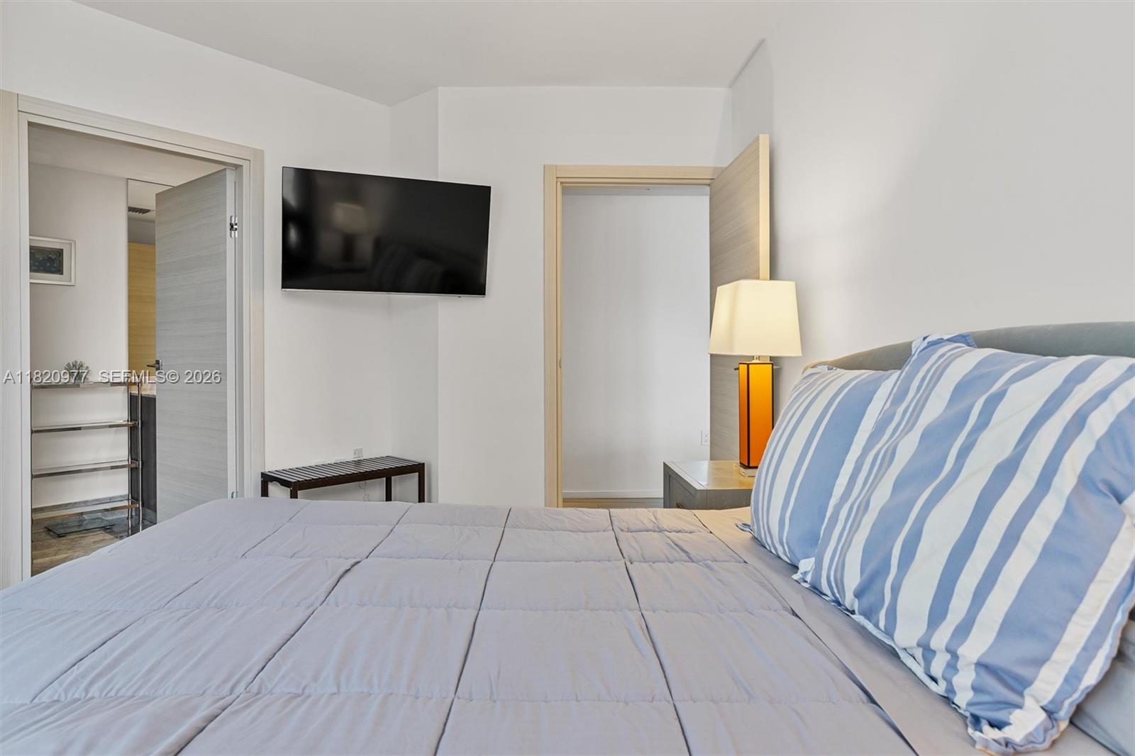 801 S Miami Ave #4205, Miami FL 33130
