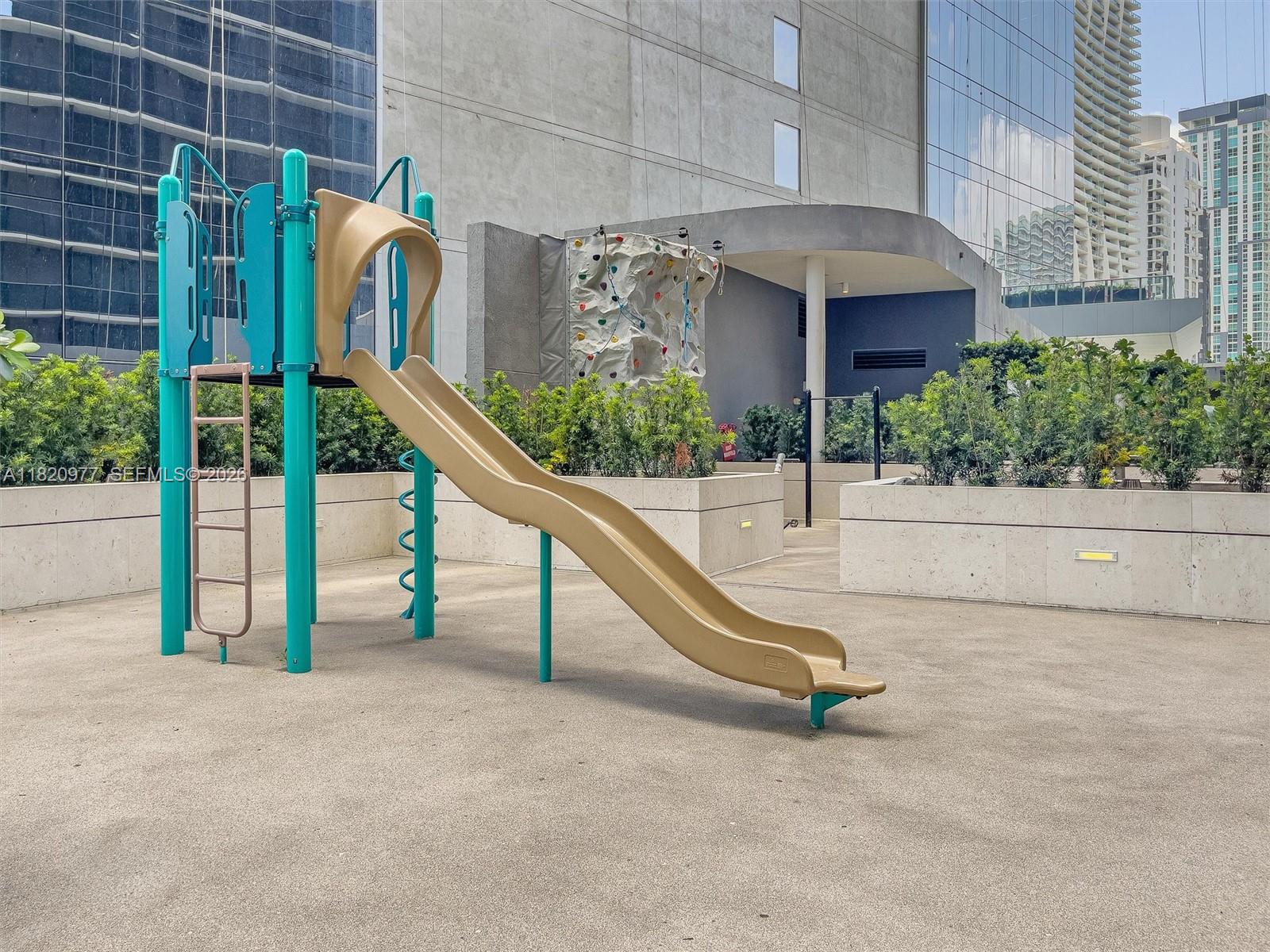 801 S Miami Ave #4205, Miami FL 33130