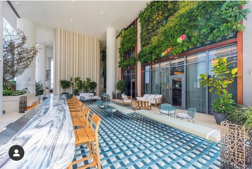801 S Miami Ave #4205, Miami FL 33130