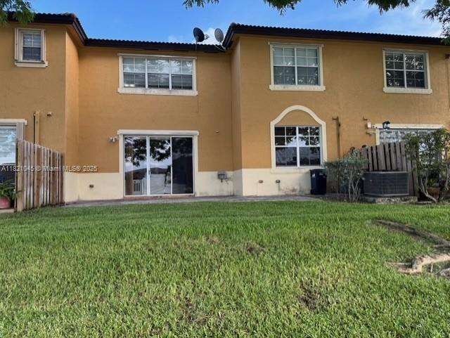 9267 SW 227th St #5-8, Cutler Bay FL 33190