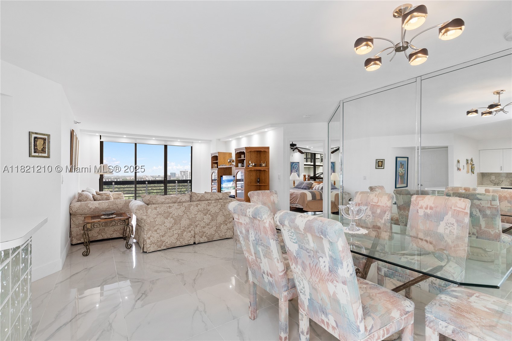 3530 Mystic Pointe Dr #2108, Aventura FL 33180
