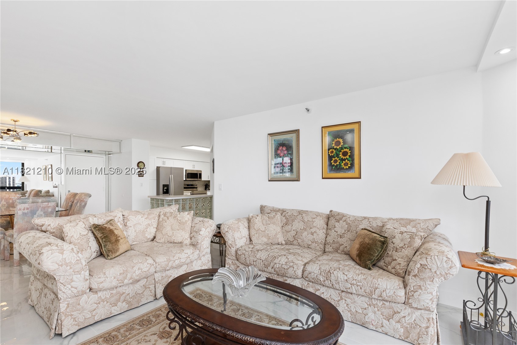 3530 Mystic Pointe Dr #2108, Aventura FL 33180