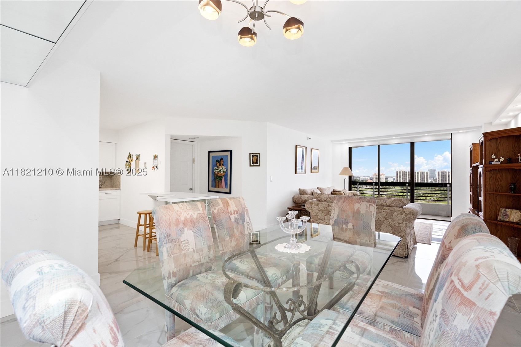3530 Mystic Pointe Dr #2108, Aventura FL 33180