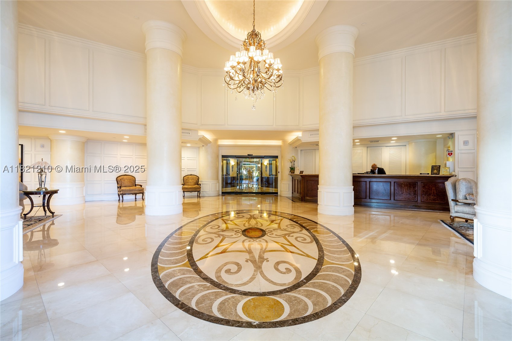 3530 Mystic Pointe Dr #2108, Aventura FL 33180