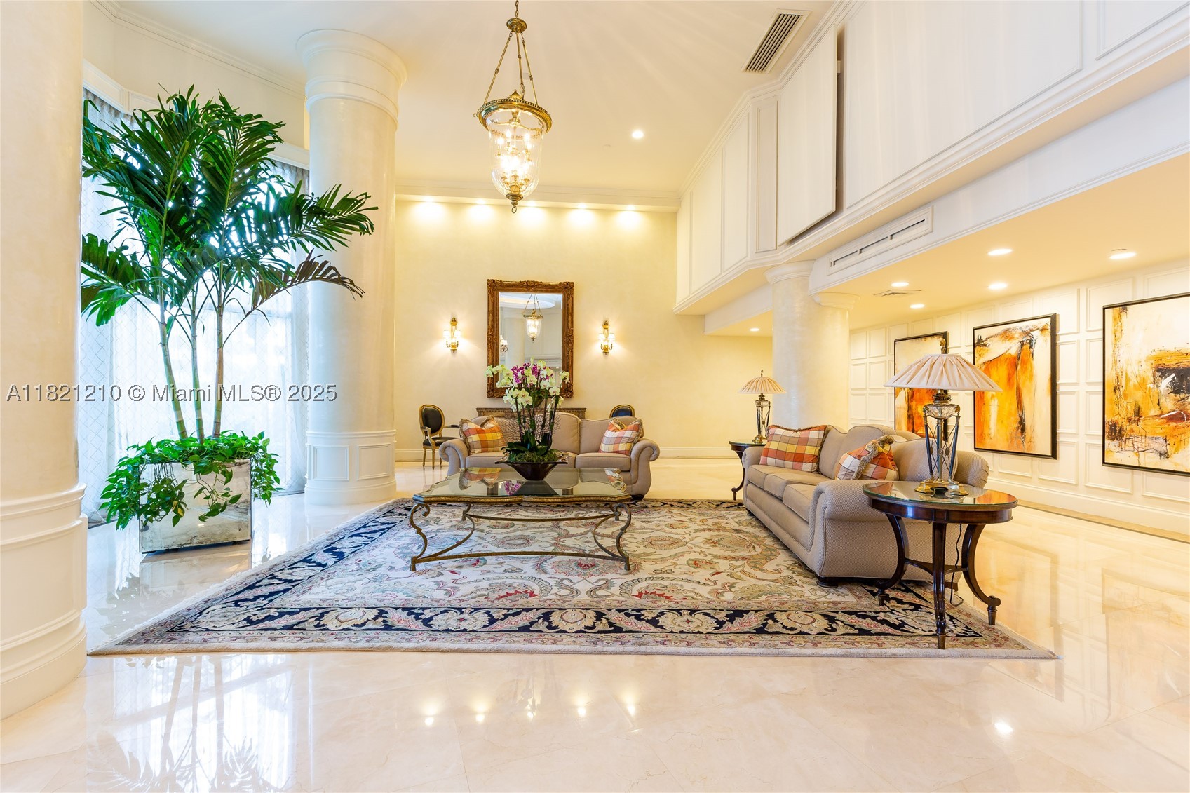 3530 Mystic Pointe Dr #2108, Aventura FL 33180