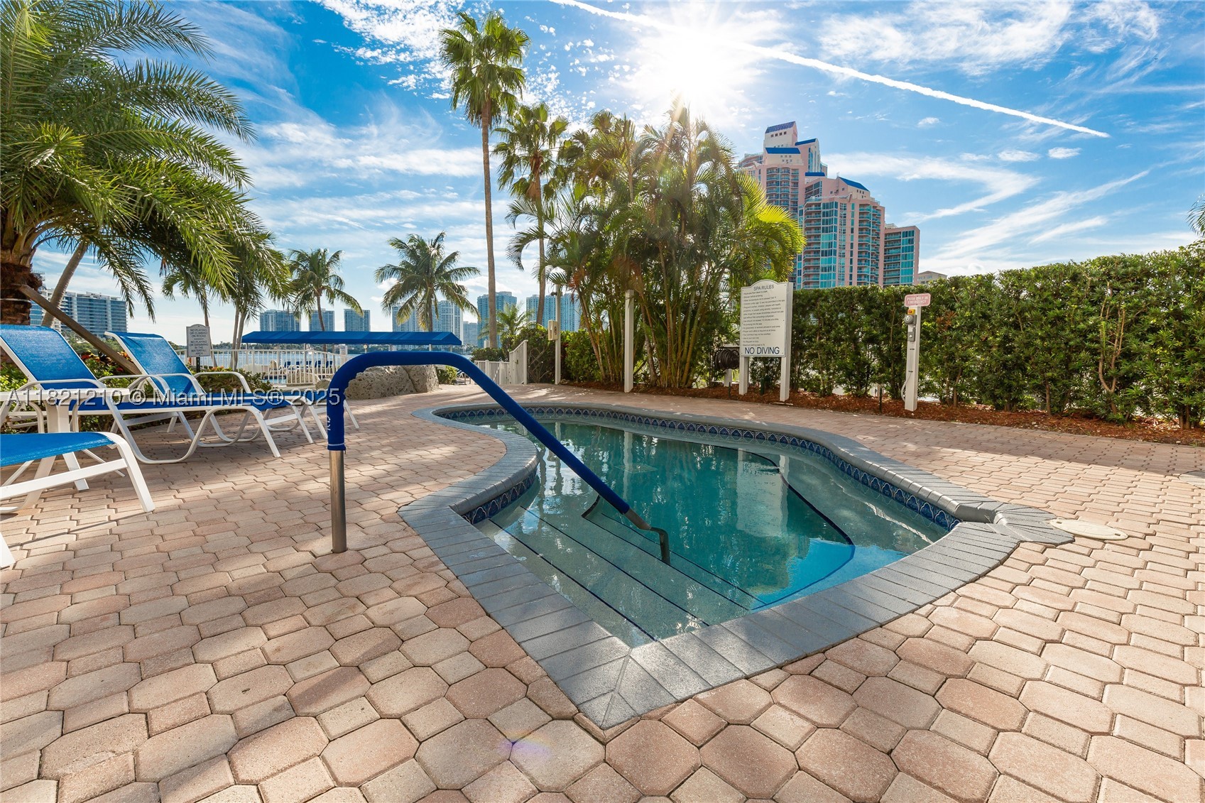 3530 Mystic Pointe Dr #2108, Aventura FL 33180