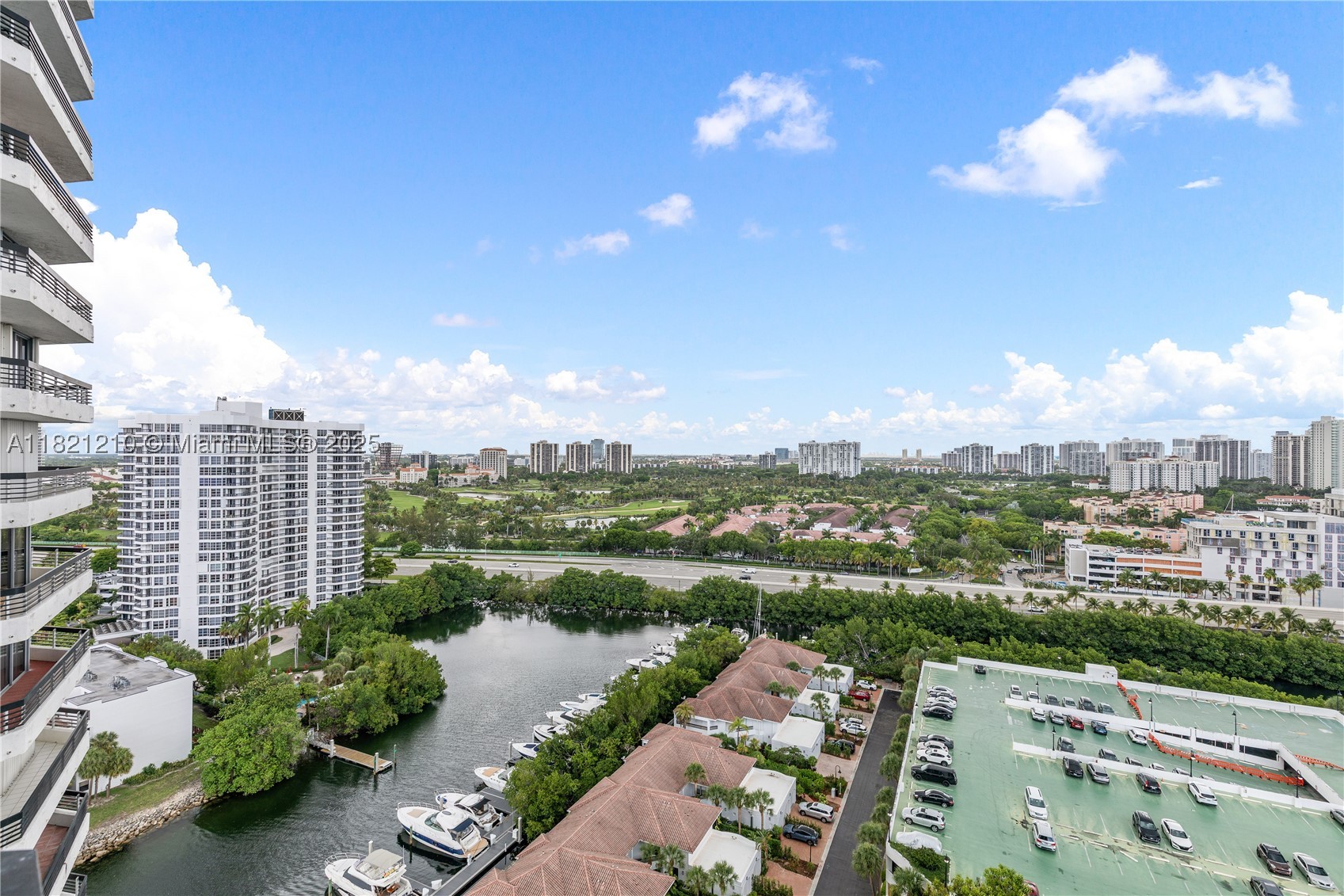 3530 Mystic Pointe Dr #2108, Aventura FL 33180