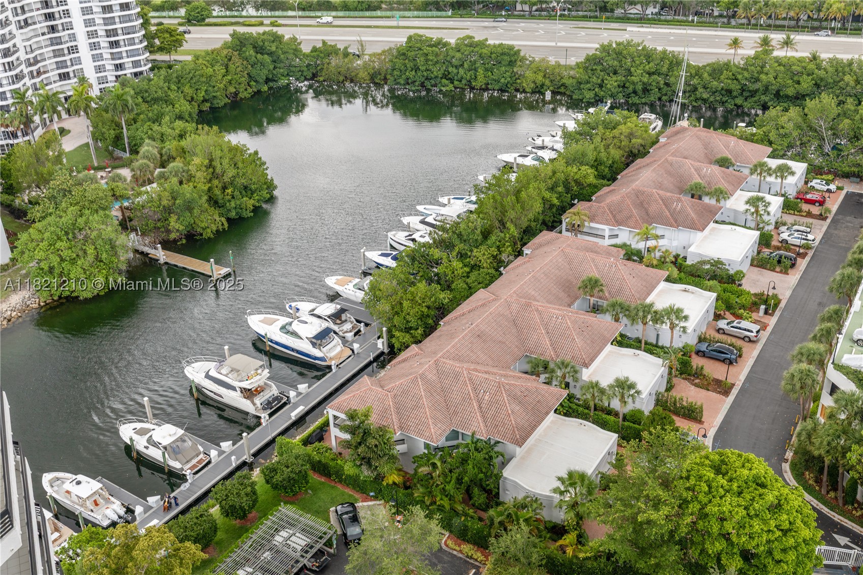 3530 Mystic Pointe Dr #2108, Aventura FL 33180