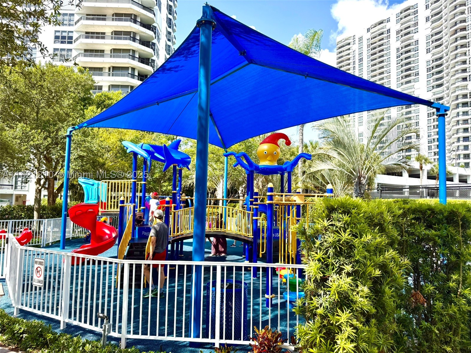 3530 Mystic Pointe Dr #2108, Aventura FL 33180