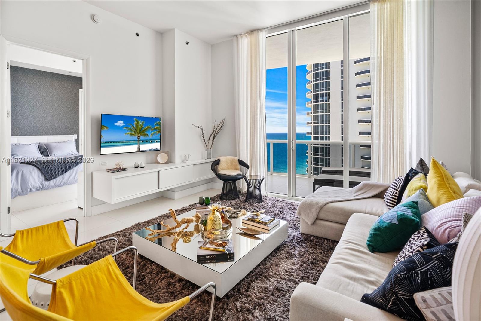 15901 Collins Ave #3302, Sunny Isles Beach FL 33160