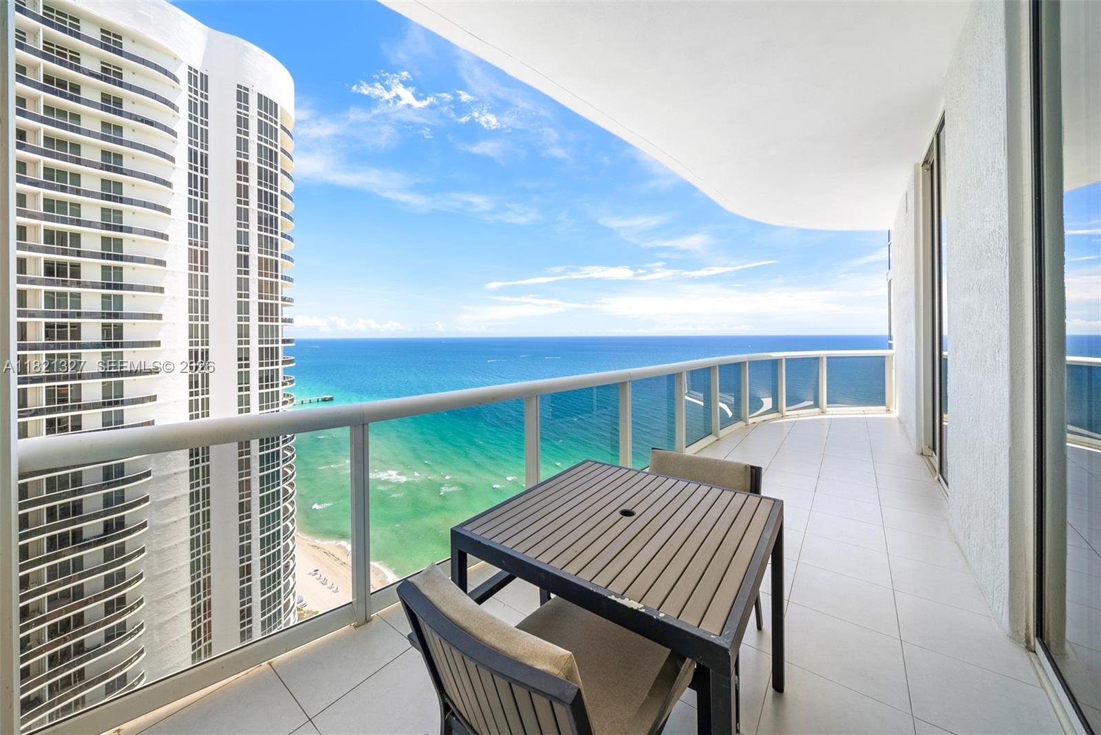 15901 Collins Ave #3302, Sunny Isles Beach FL 33160