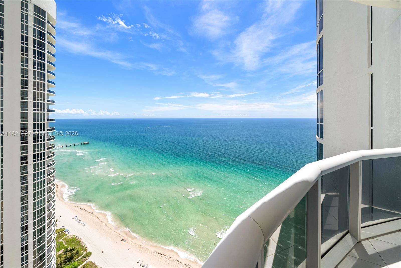 15901 Collins Ave #3302, Sunny Isles Beach FL 33160