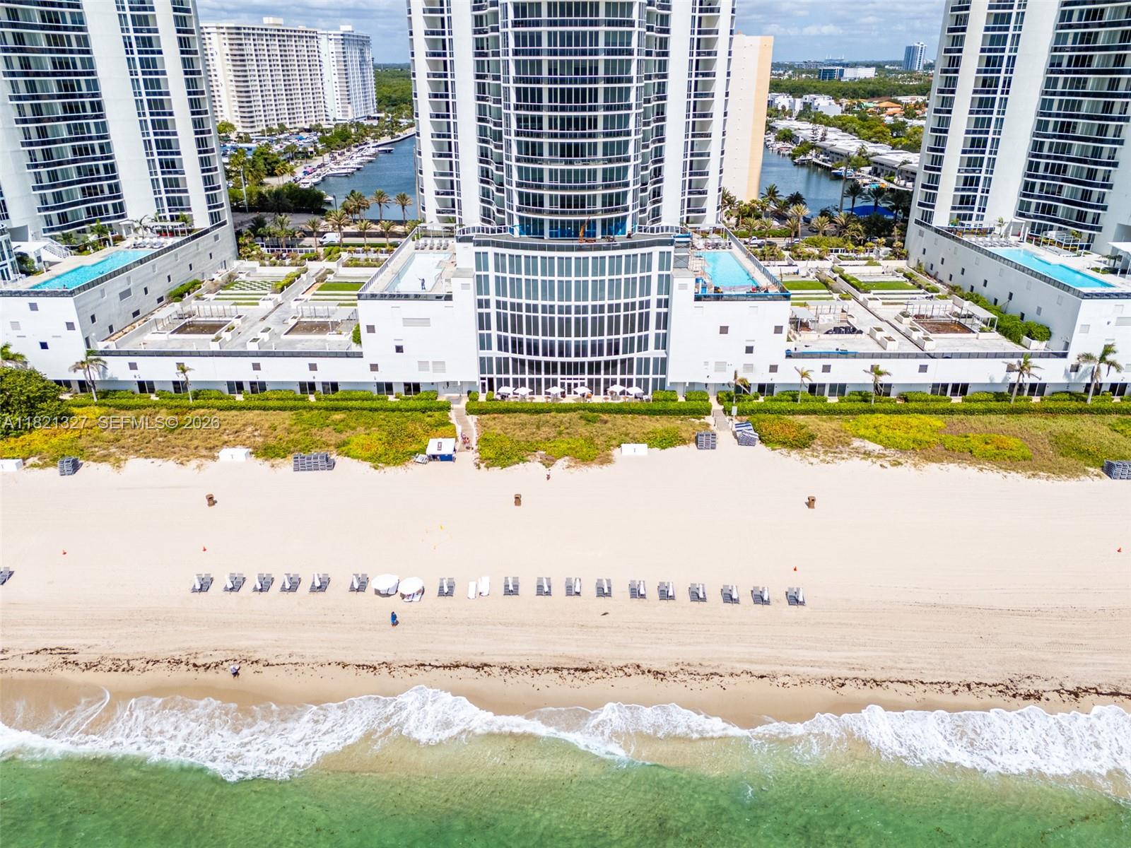 15901 Collins Ave #3302, Sunny Isles Beach FL 33160