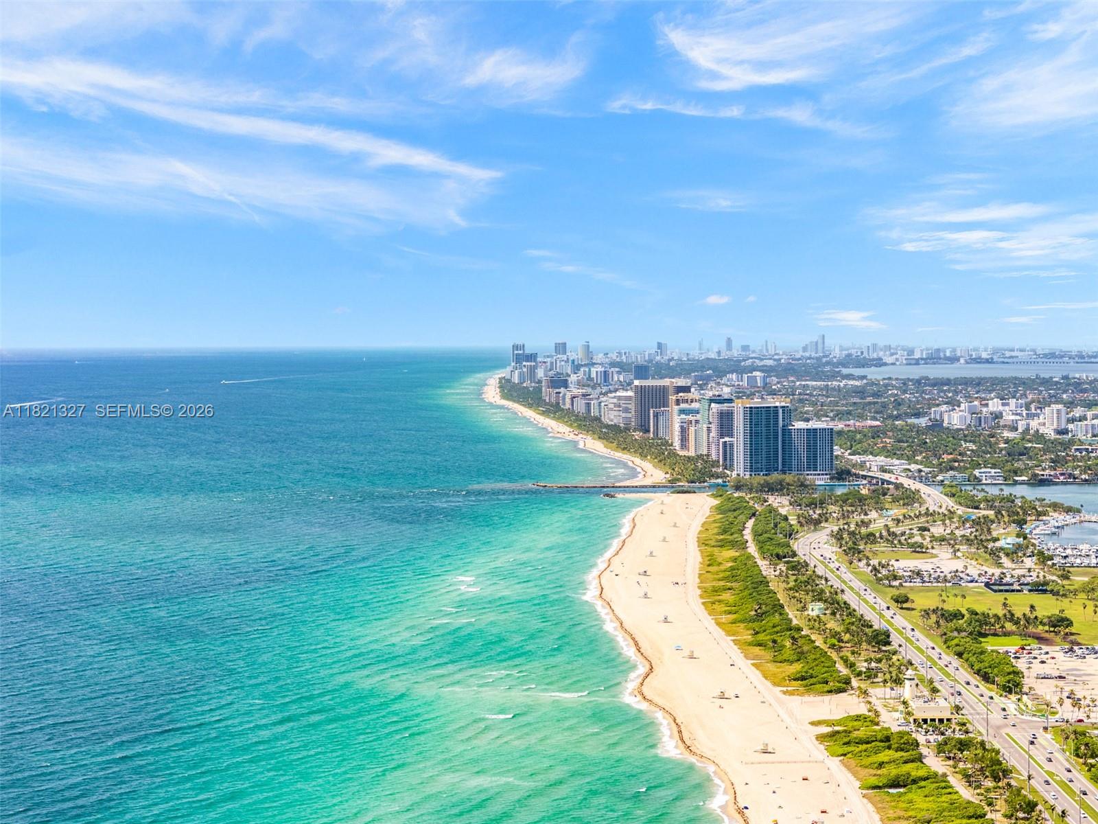 15901 Collins Ave #3302, Sunny Isles Beach FL 33160