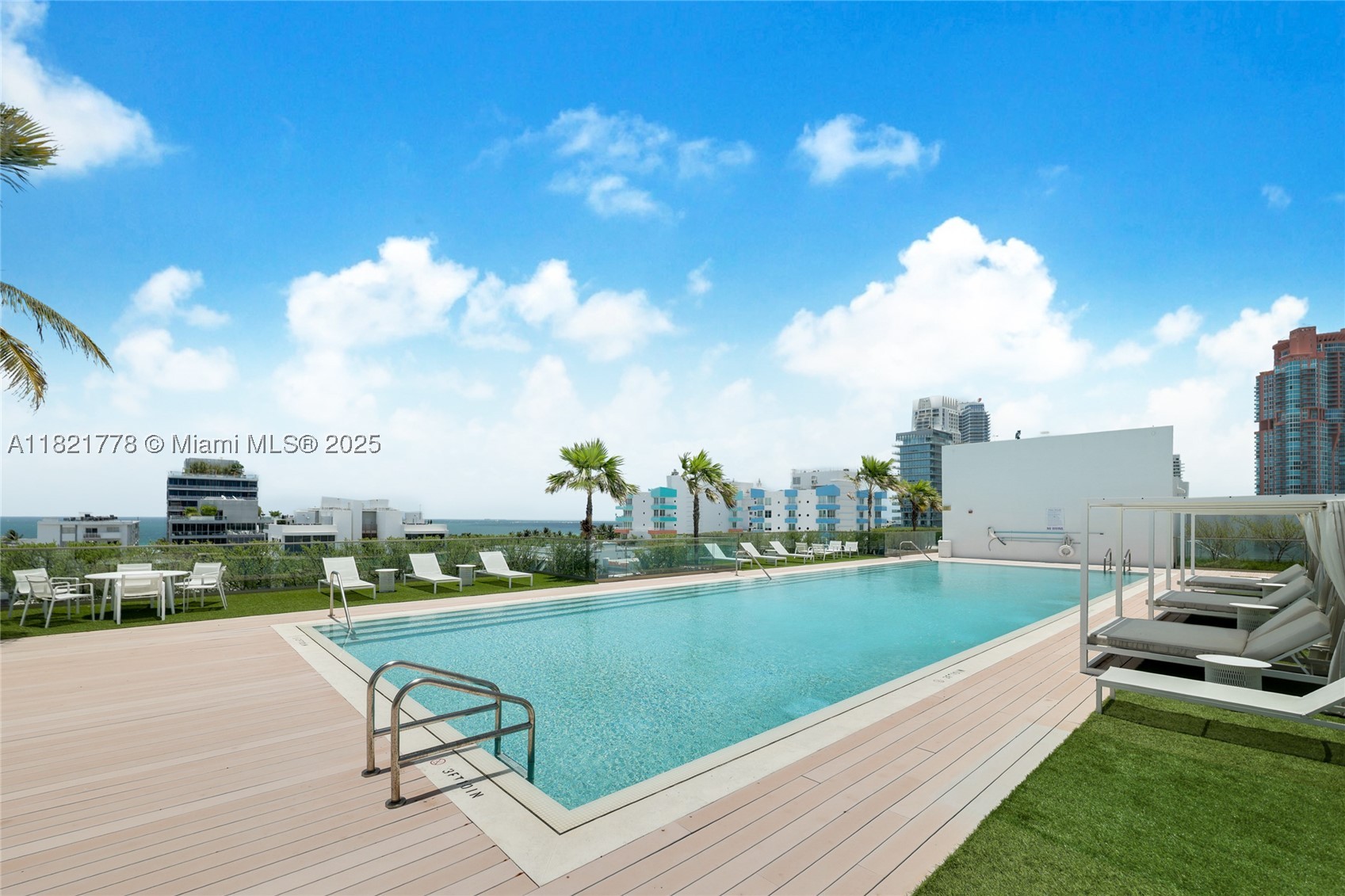 300 Collins Ave #3D, Miami Beach FL 33139