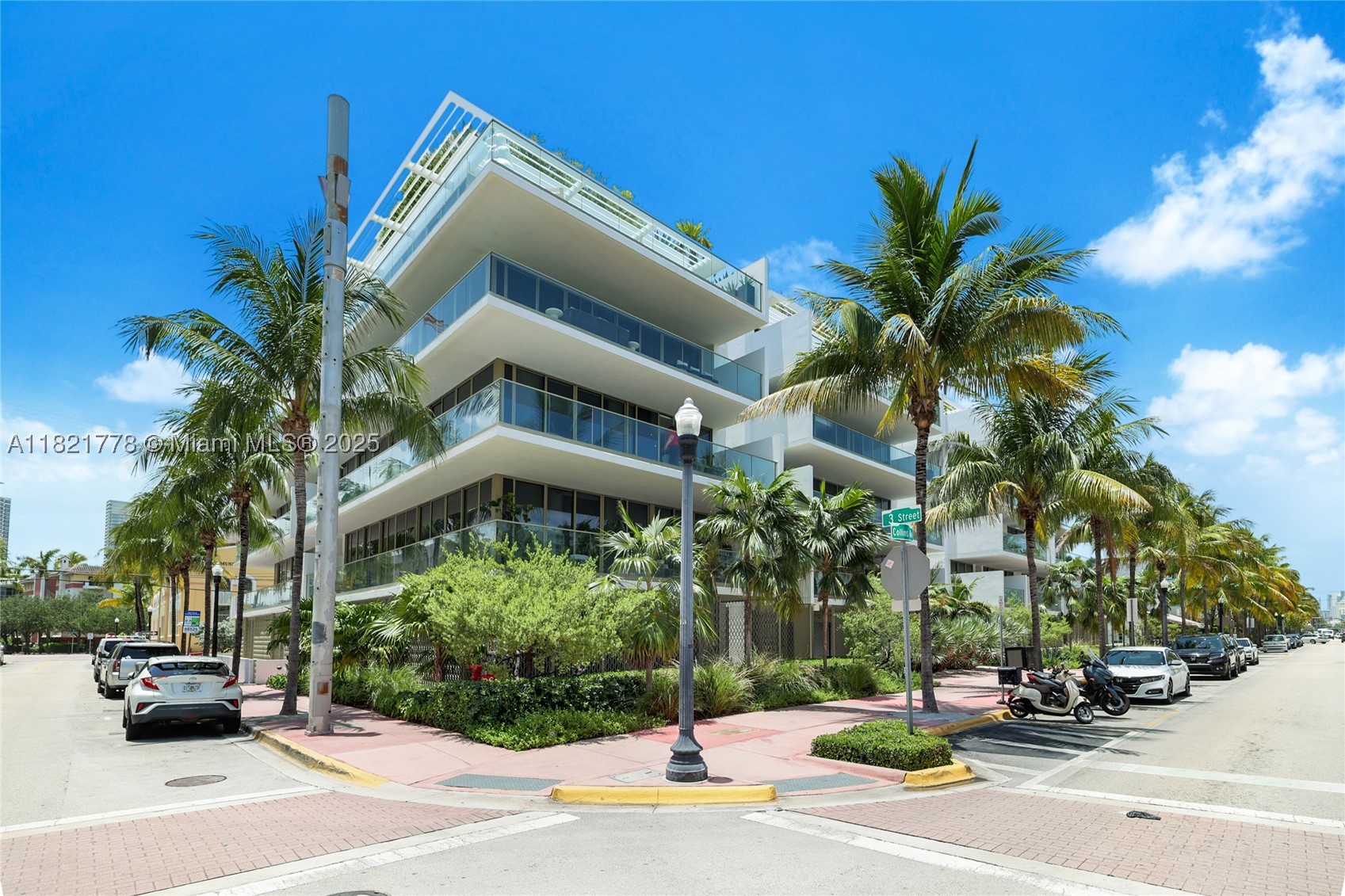 300 Collins Ave #3D, Miami Beach FL 33139