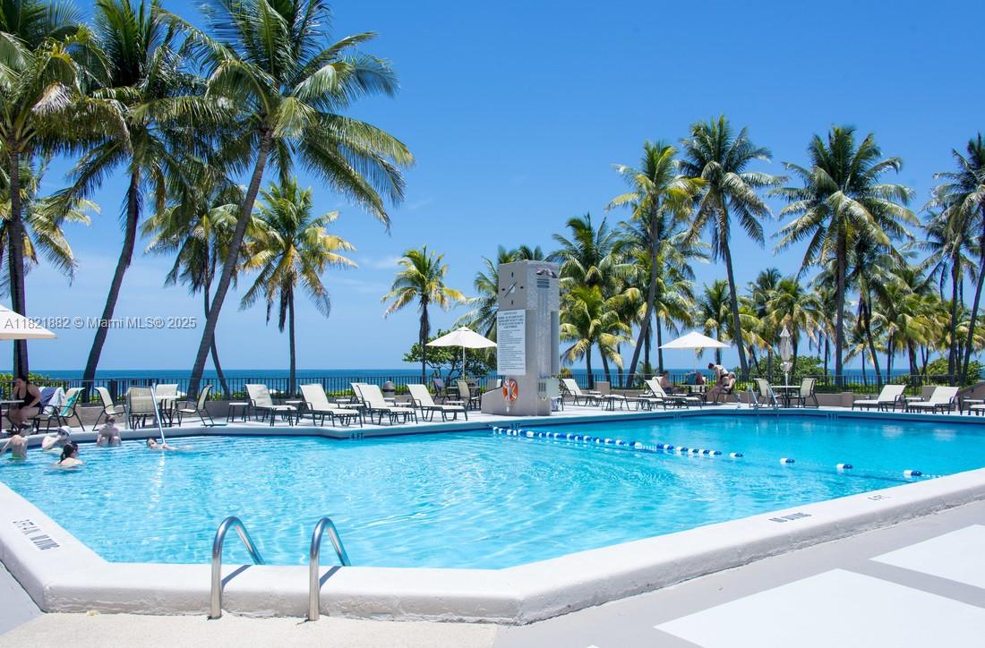 201 Crandon Blvd #439, Key Biscayne FL 33149