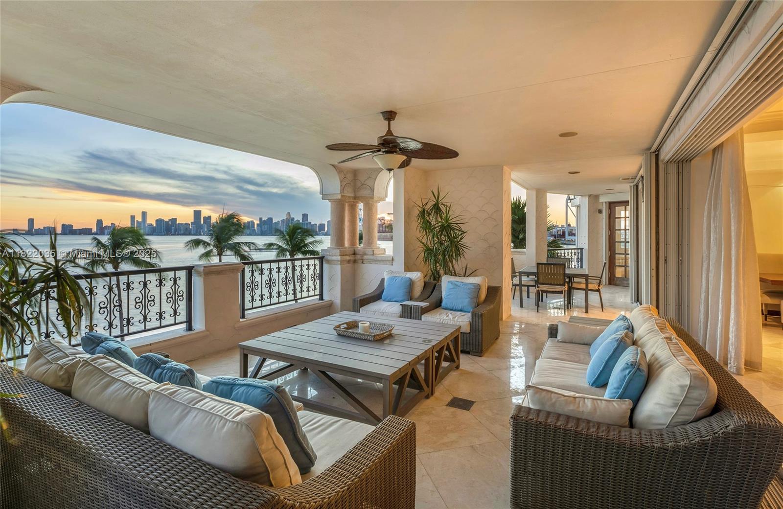 5233 Fisher Island Dr #5233, Miami Beach FL 33109