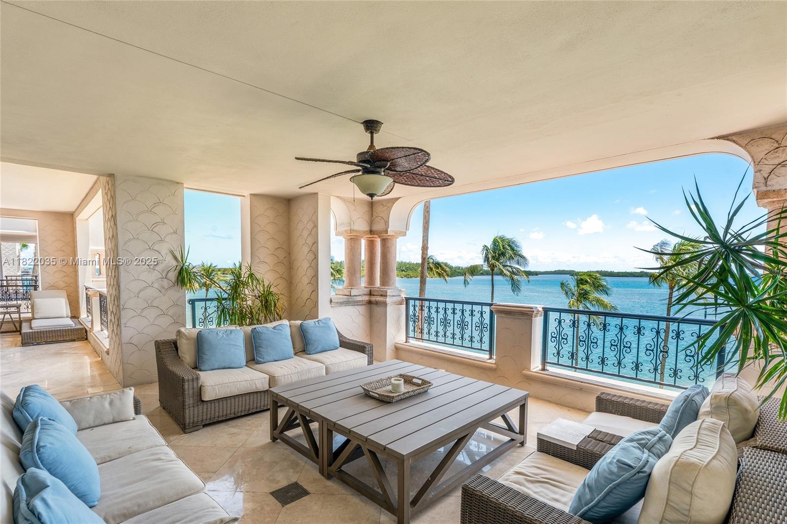 5233 Fisher Island Dr #5233, Miami Beach FL 33109