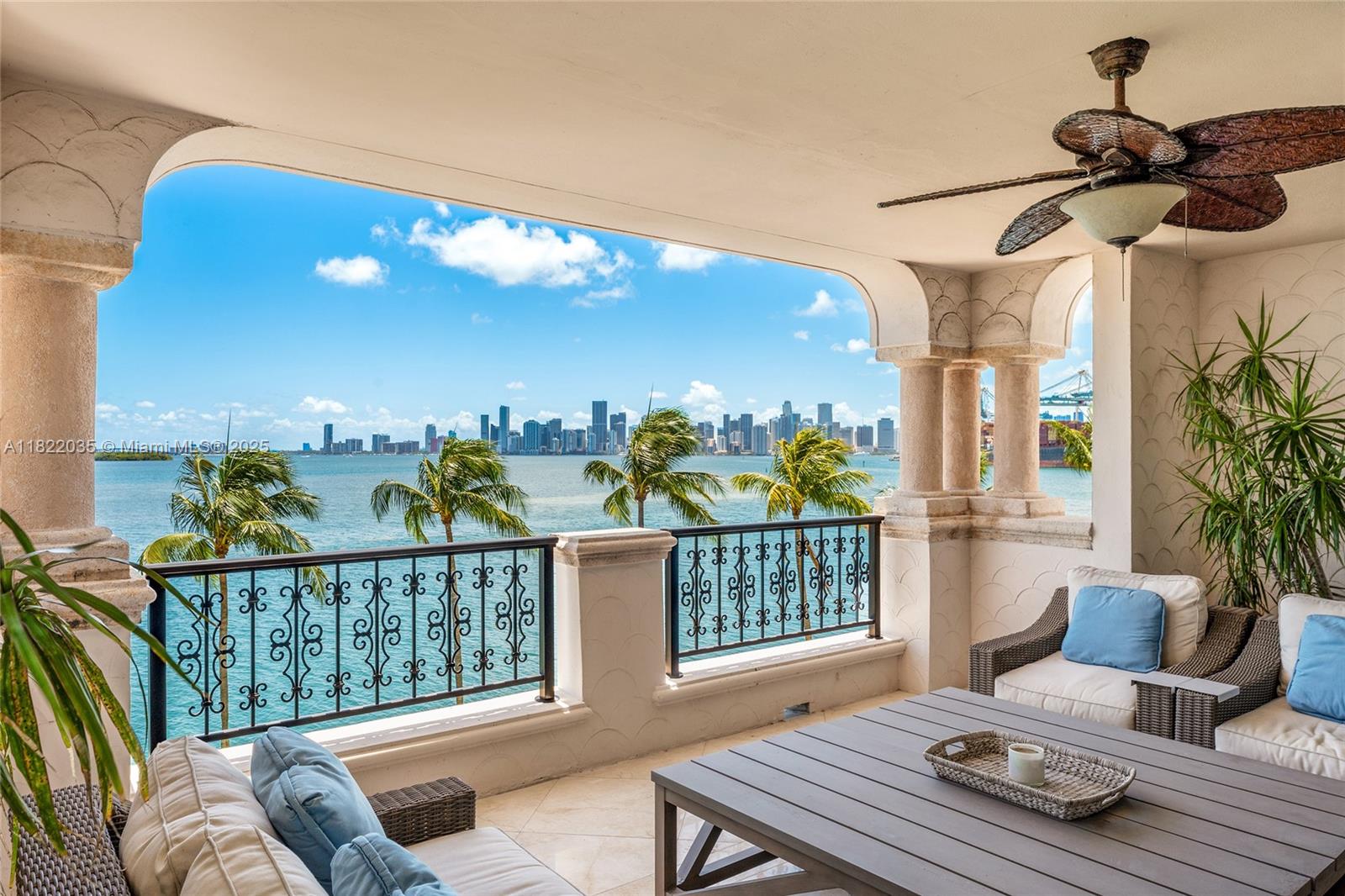 5233 Fisher Island Dr #5233, Miami Beach FL 33109