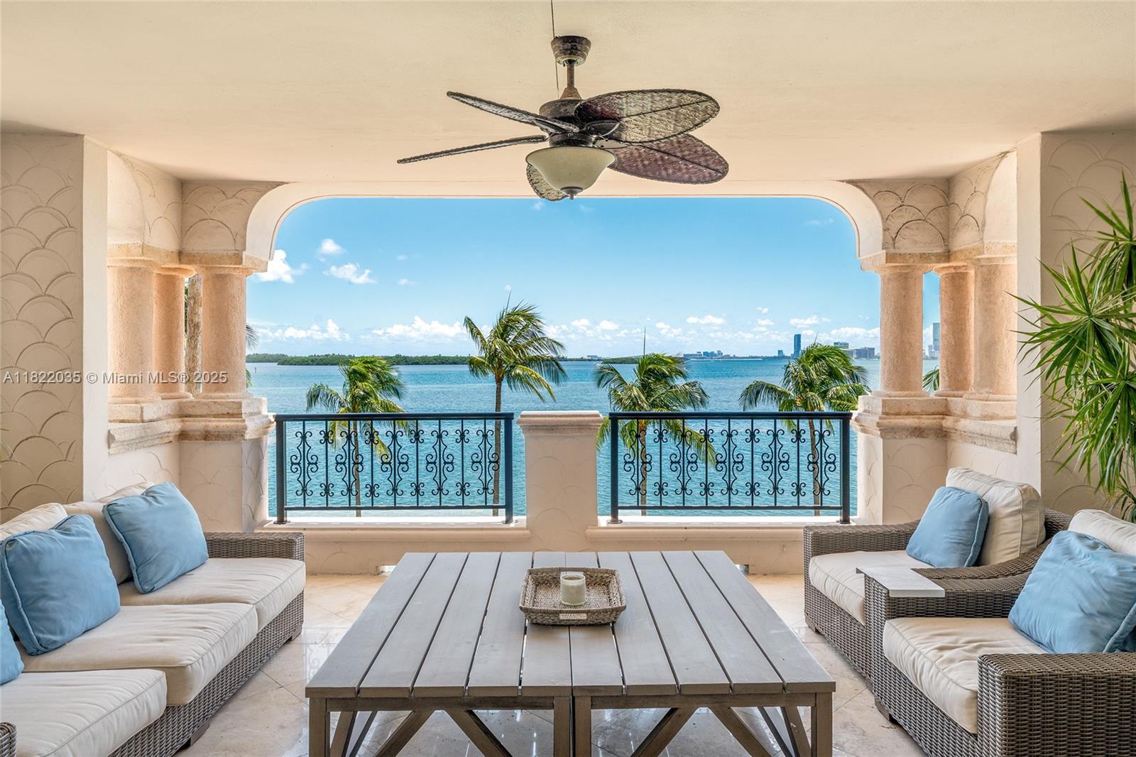5233 Fisher Island Dr #5233, Miami Beach FL 33109