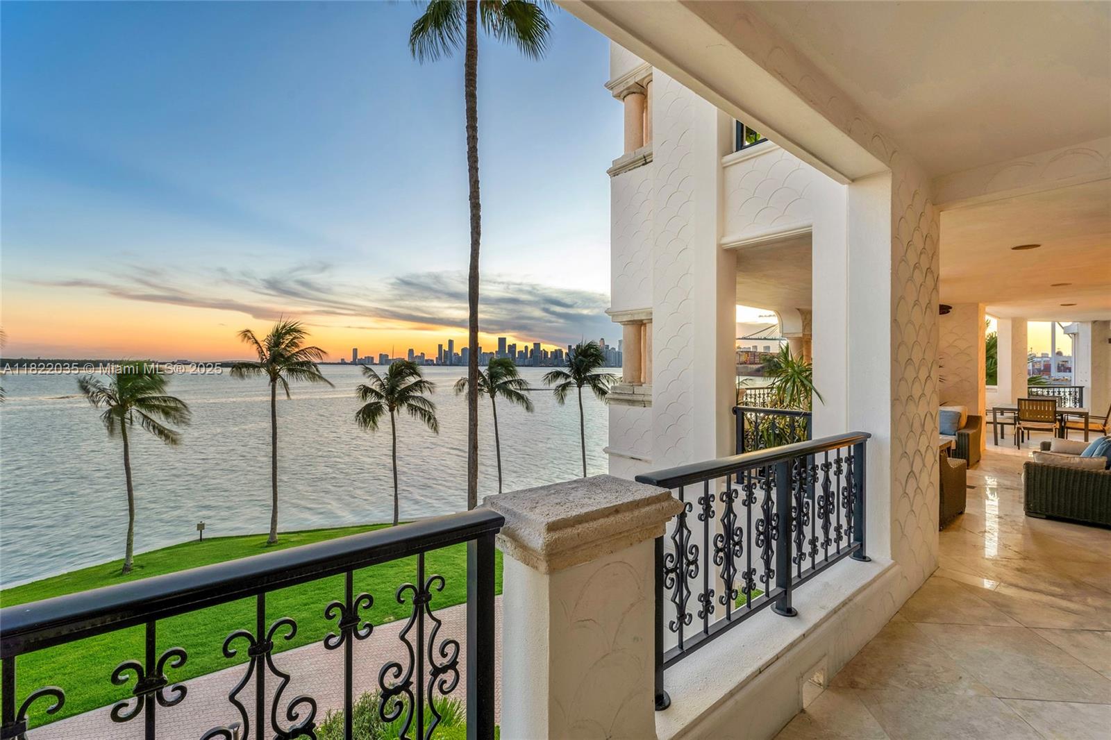 5233 Fisher Island Dr #5233, Miami Beach FL 33109