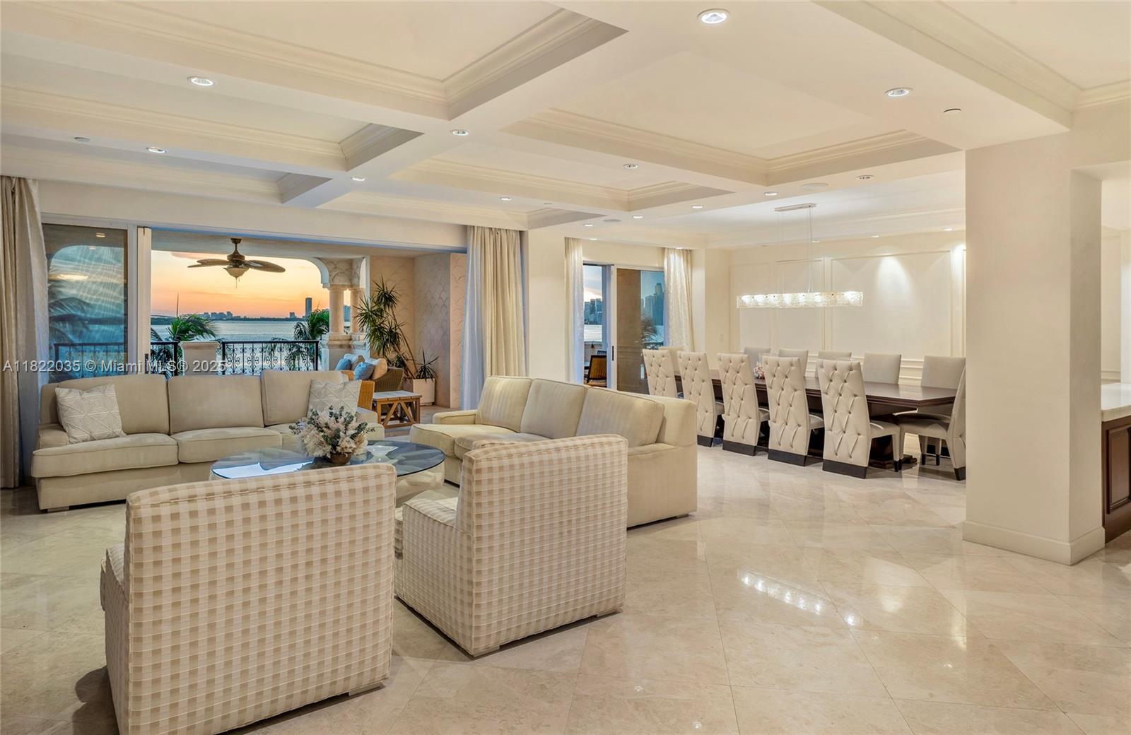 5233 Fisher Island Dr #5233, Miami Beach FL 33109
