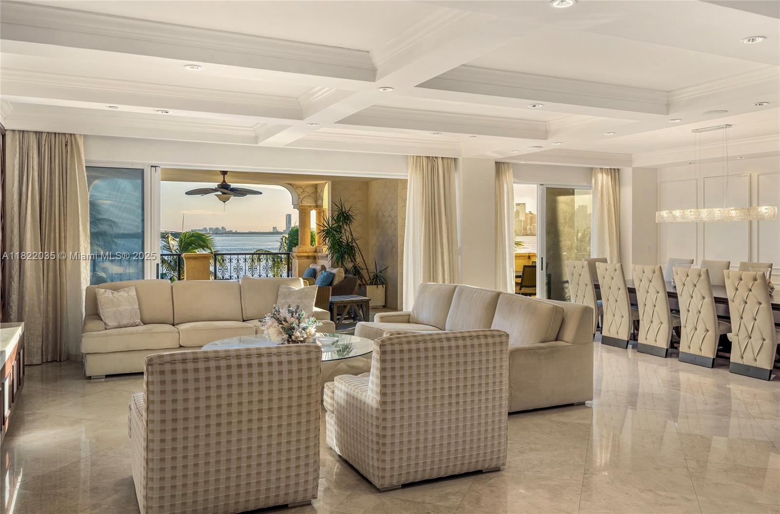 5233 Fisher Island Dr #5233, Miami Beach FL 33109