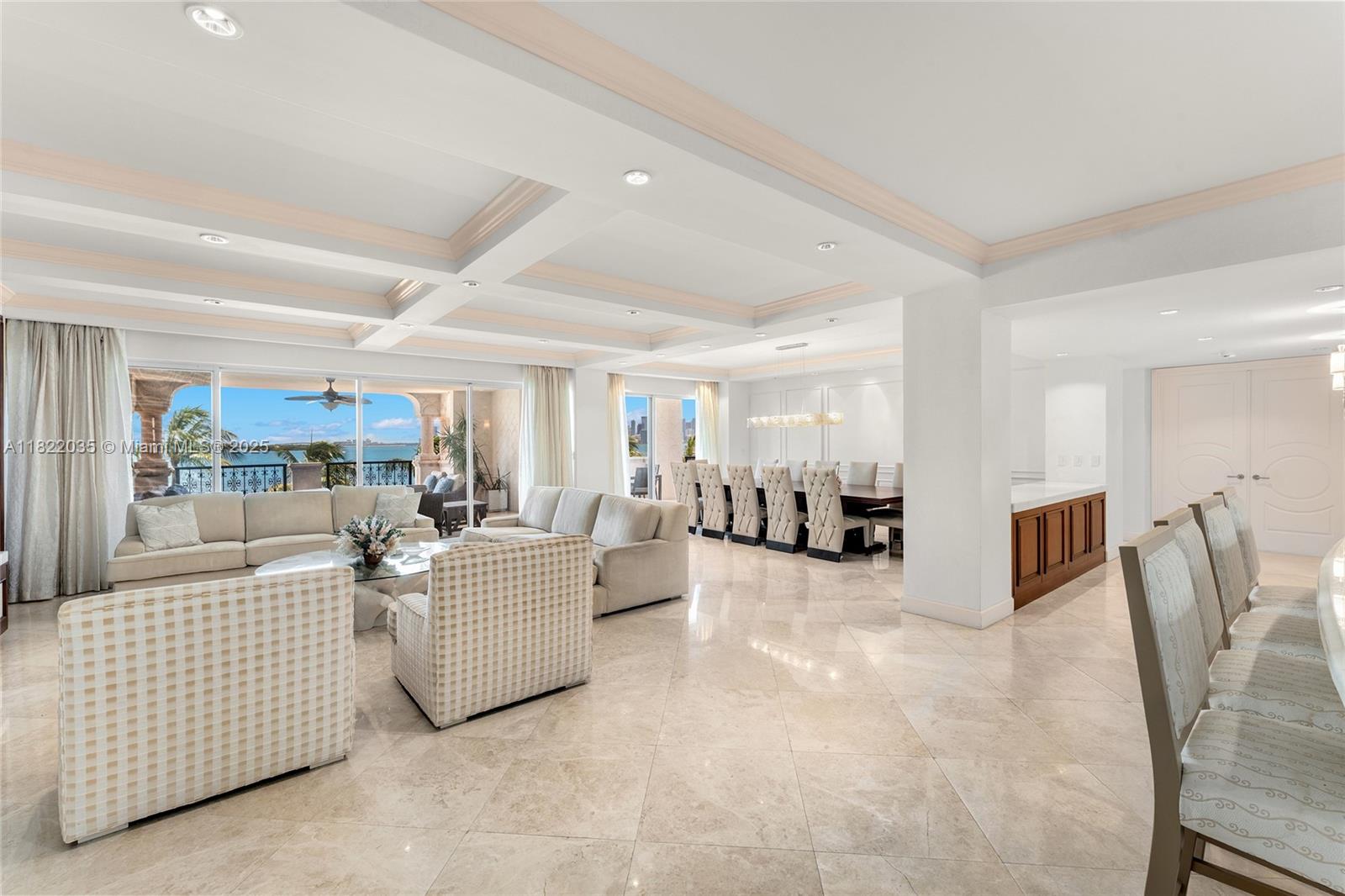 5233 Fisher Island Dr #5233, Miami Beach FL 33109