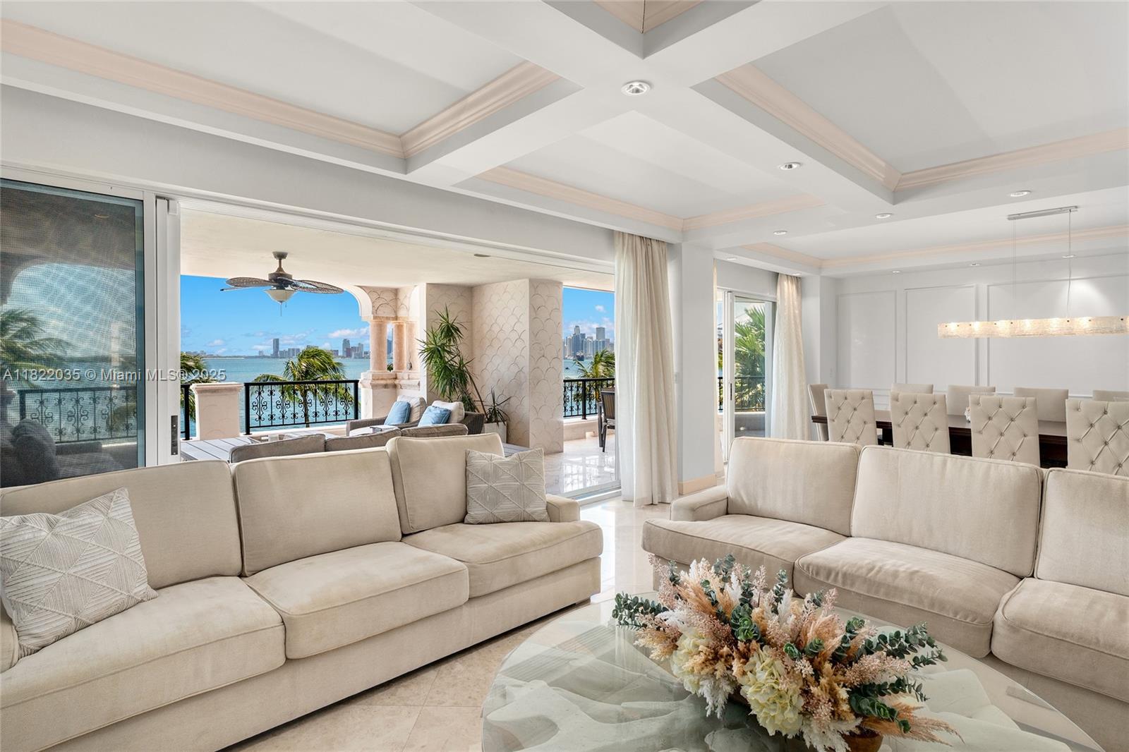 5233 Fisher Island Dr #5233, Miami Beach FL 33109