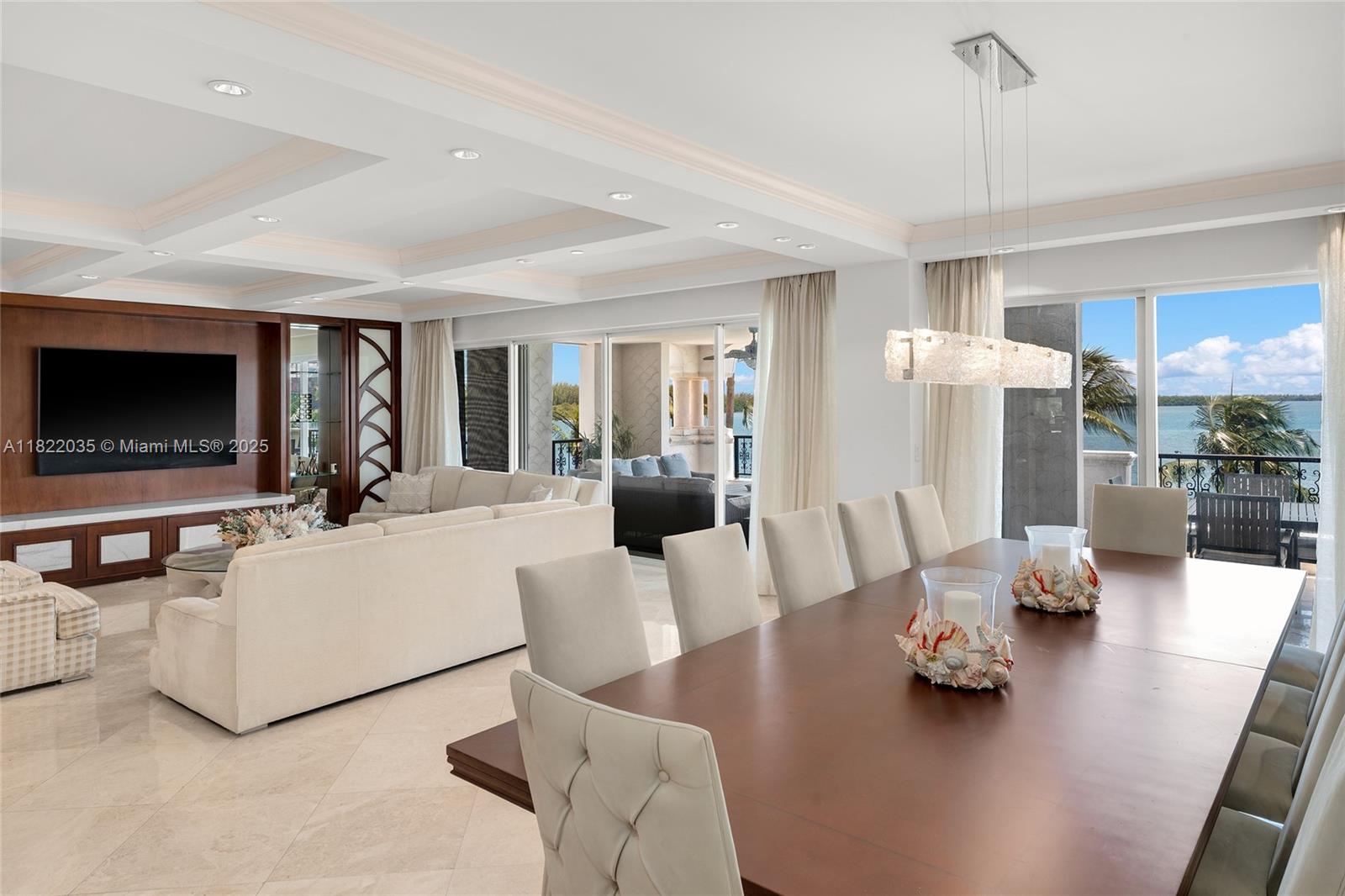 5233 Fisher Island Dr #5233, Miami Beach FL 33109