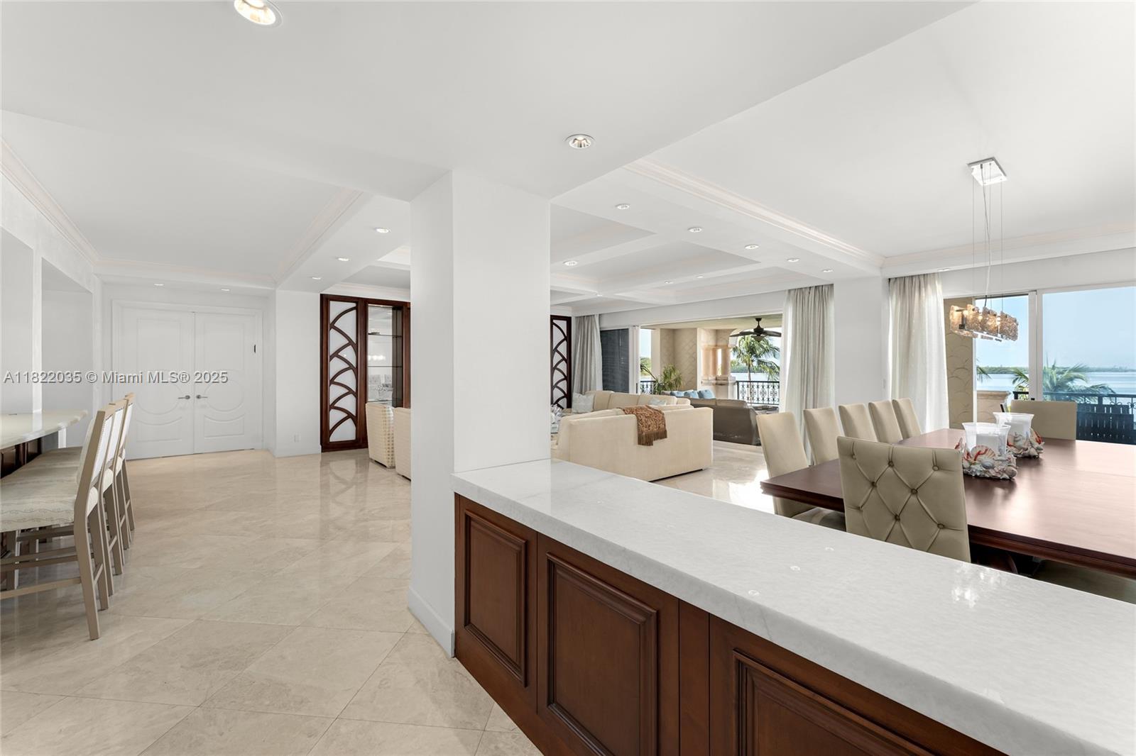5233 Fisher Island Dr #5233, Miami Beach FL 33109