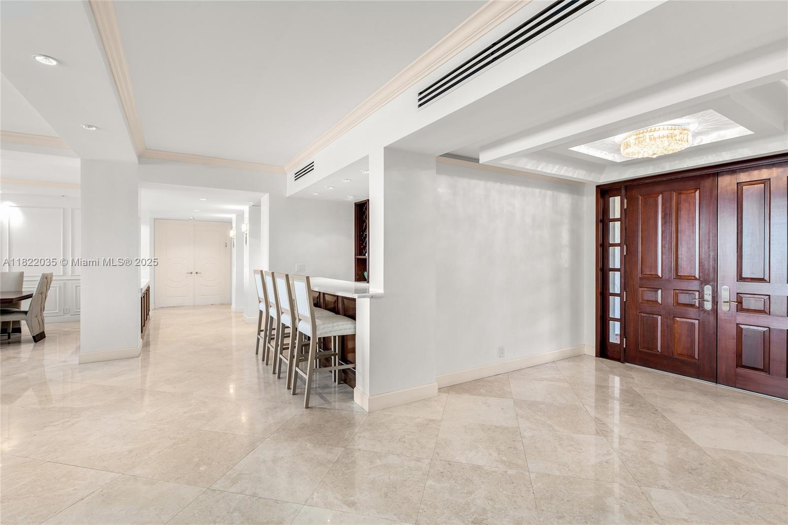 5233 Fisher Island Dr #5233, Miami Beach FL 33109