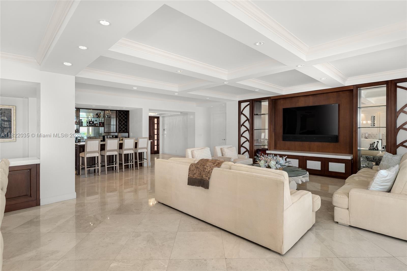 5233 Fisher Island Dr #5233, Miami Beach FL 33109