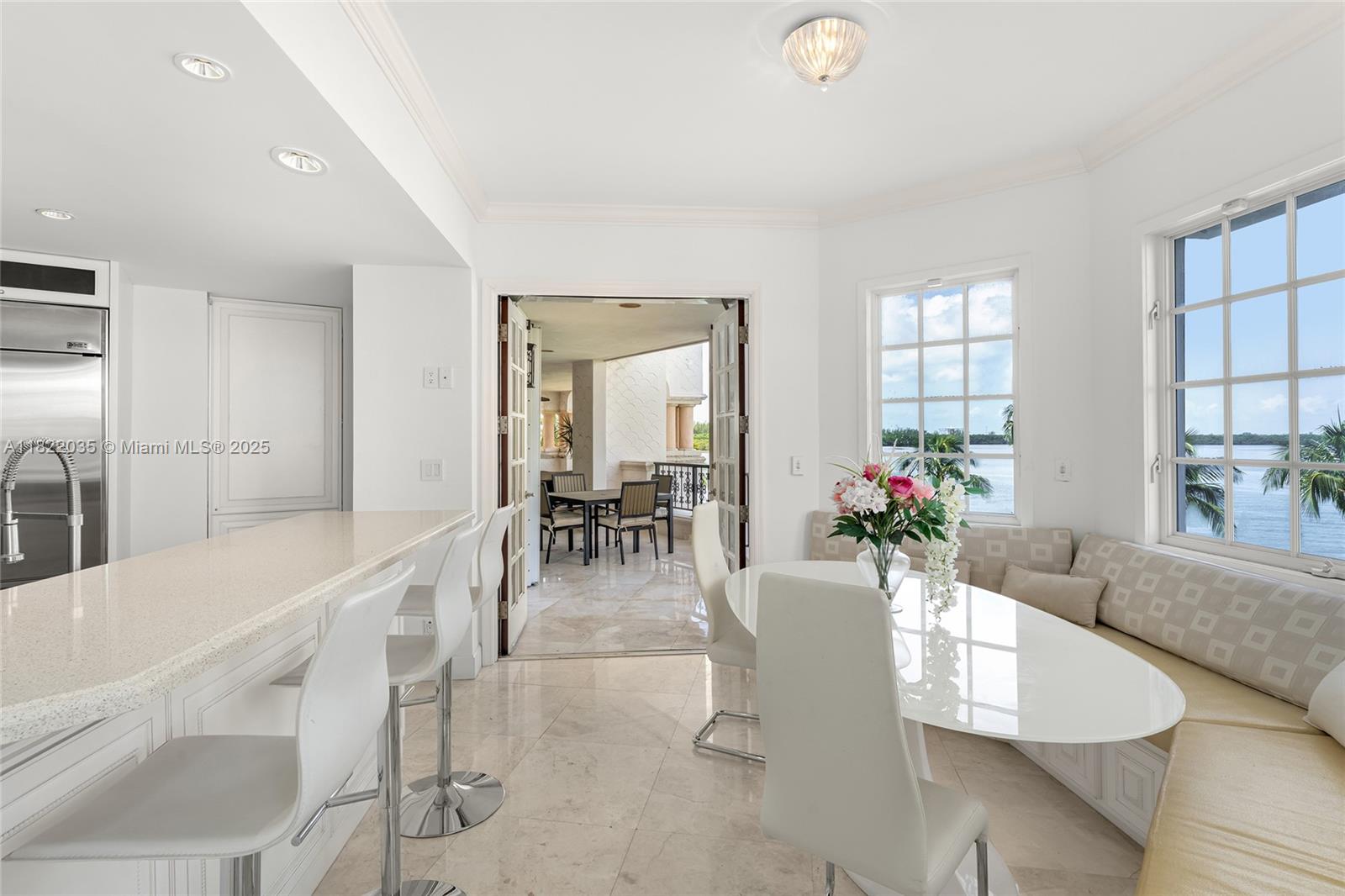 5233 Fisher Island Dr #5233, Miami Beach FL 33109