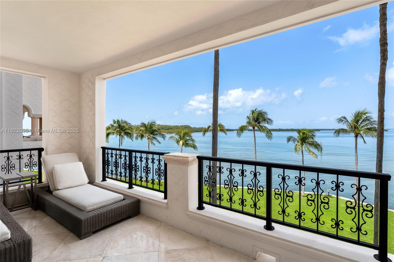 5233 Fisher Island Dr #5233, Miami Beach FL 33109