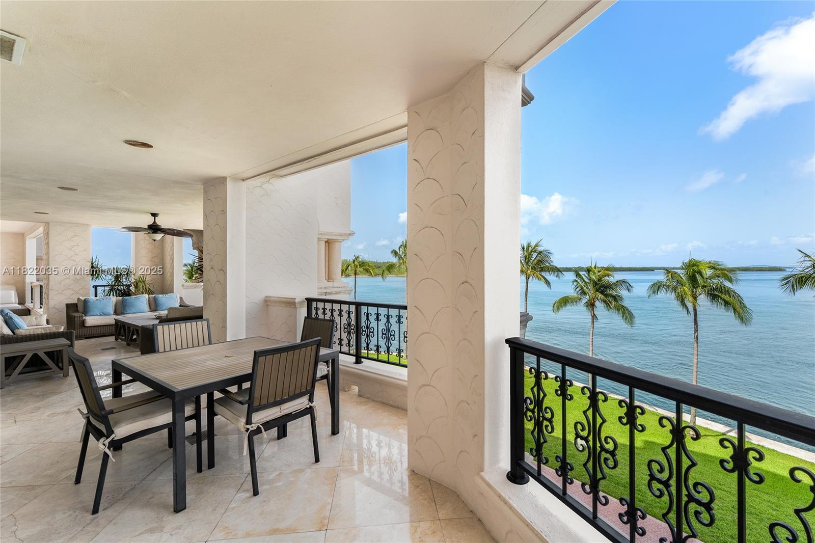 5233 Fisher Island Dr #5233, Miami Beach FL 33109
