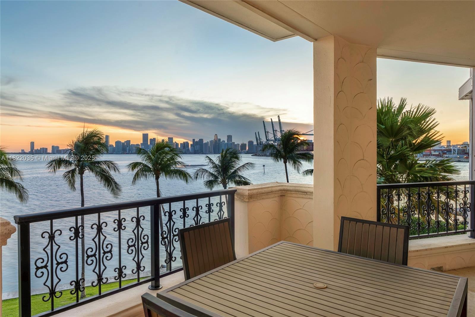 5233 Fisher Island Dr #5233, Miami Beach FL 33109