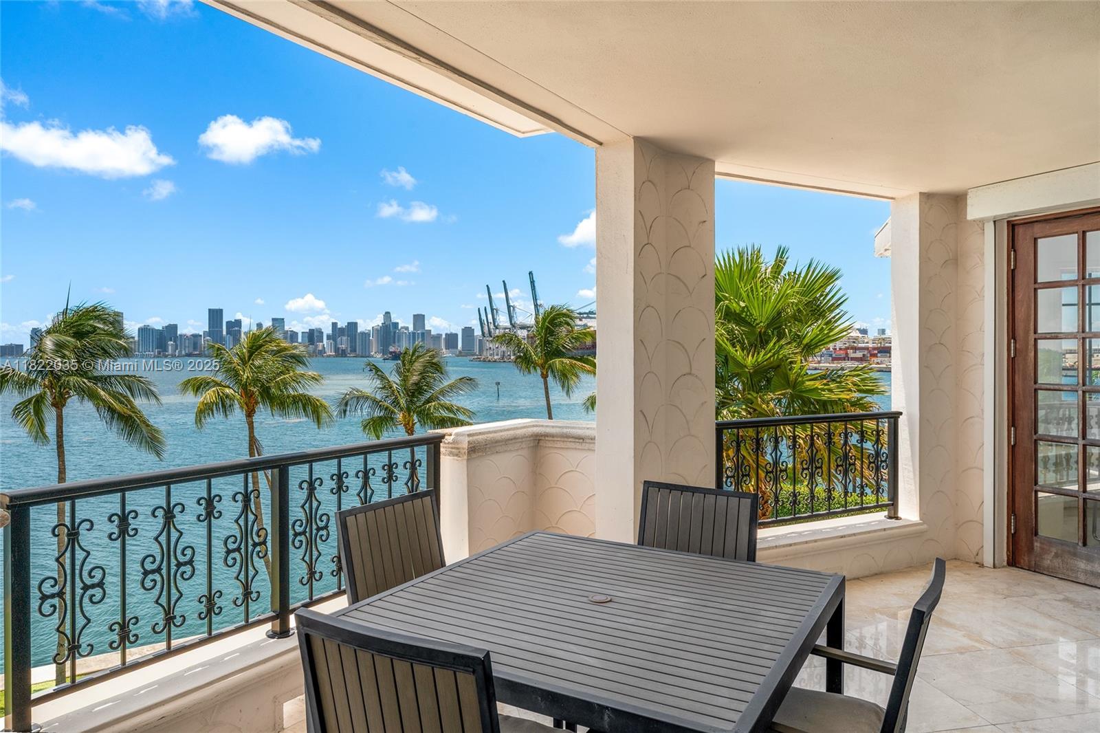 5233 Fisher Island Dr #5233, Miami Beach FL 33109