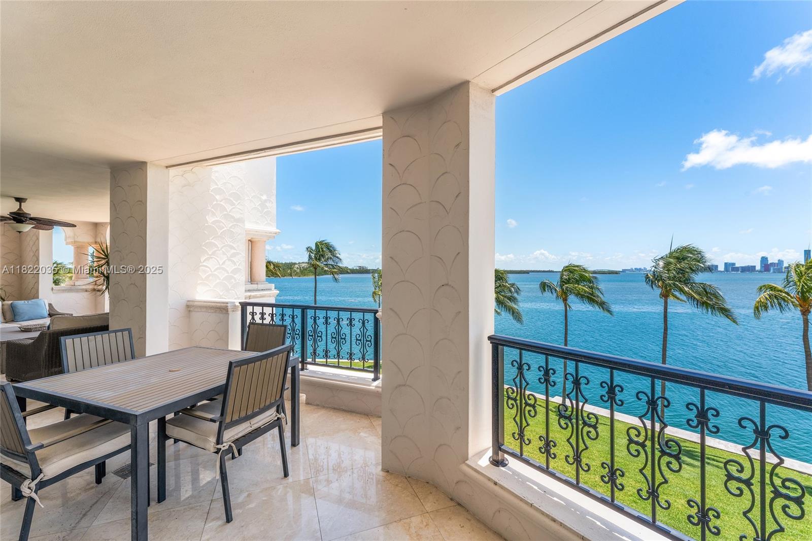 5233 Fisher Island Dr #5233, Miami Beach FL 33109