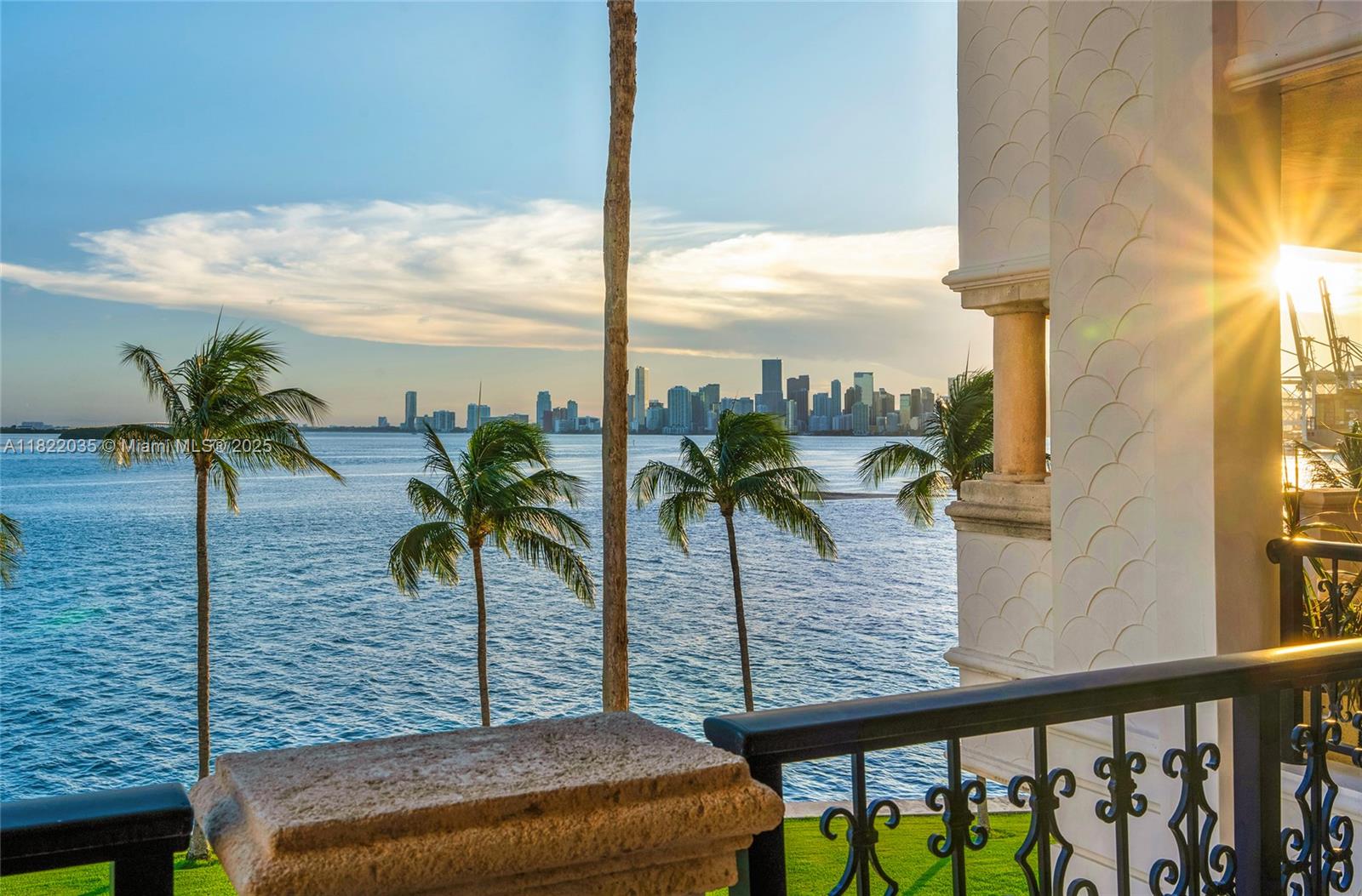 5233 Fisher Island Dr #5233, Miami Beach FL 33109