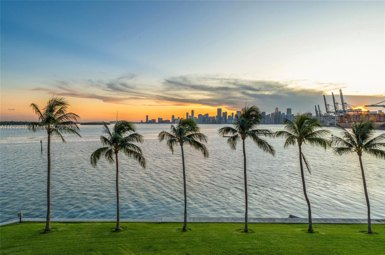 5233 Fisher Island Dr #5233, Miami Beach FL 33109