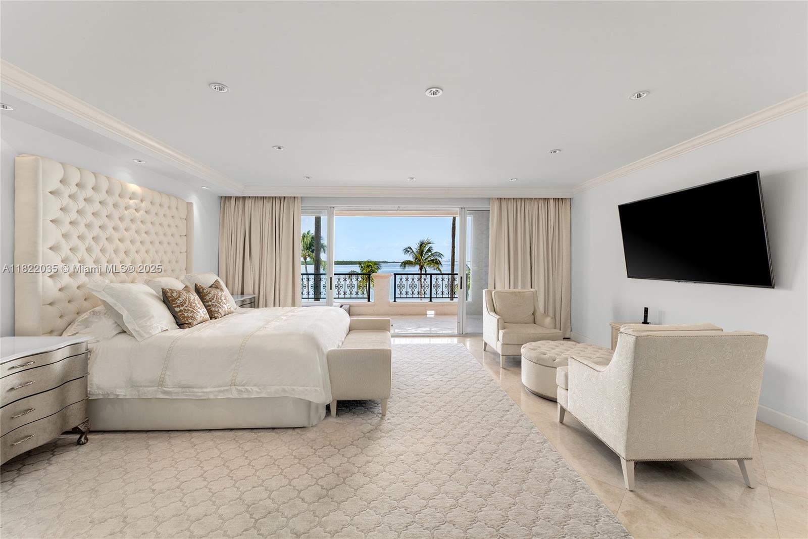 5233 Fisher Island Dr #5233, Miami Beach FL 33109
